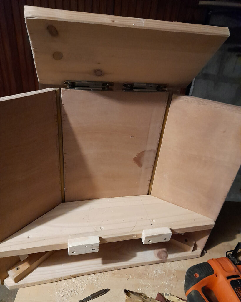 mioursmipanda recordbox 5