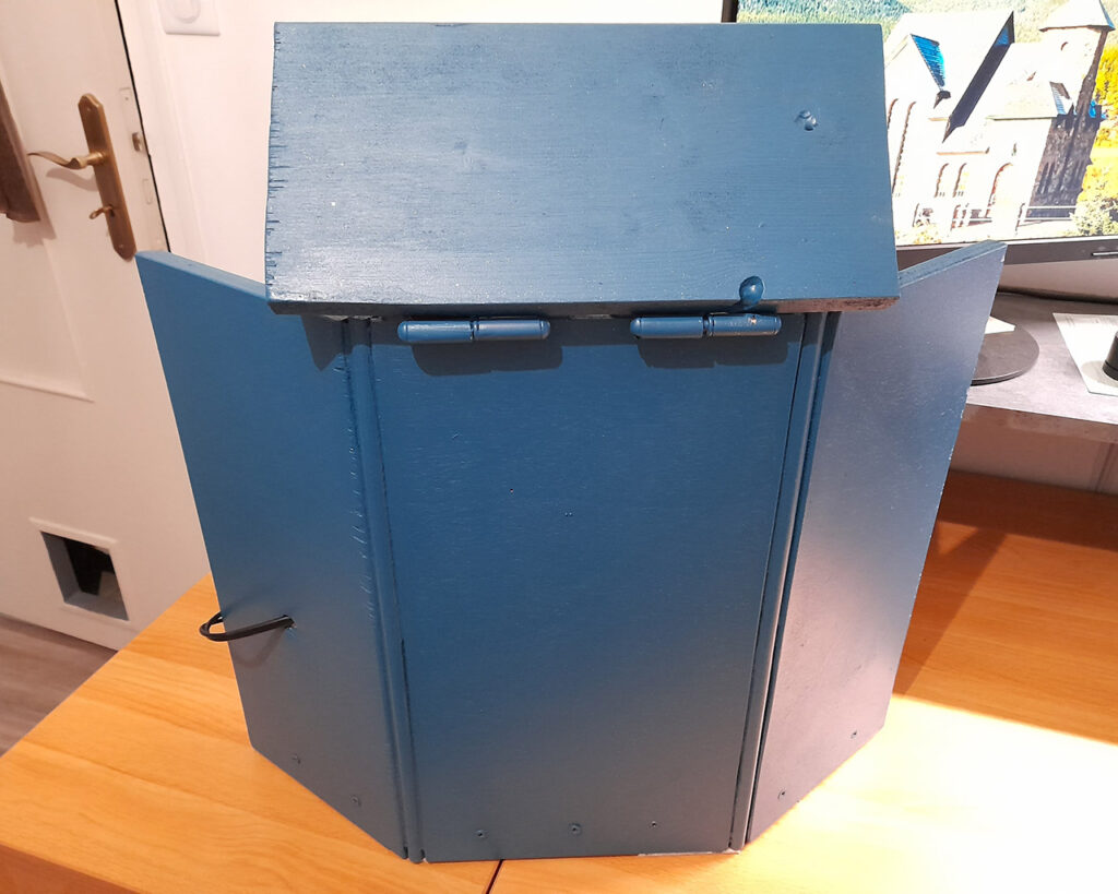mioursmipanda recordbox 7