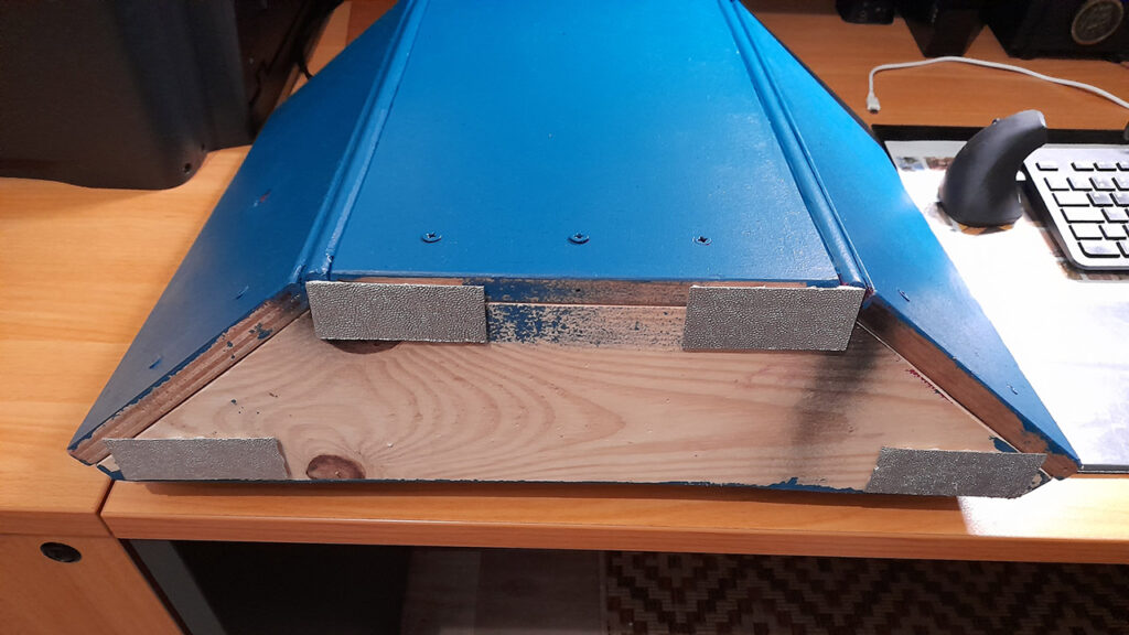 mioursmipanda recordbox 8