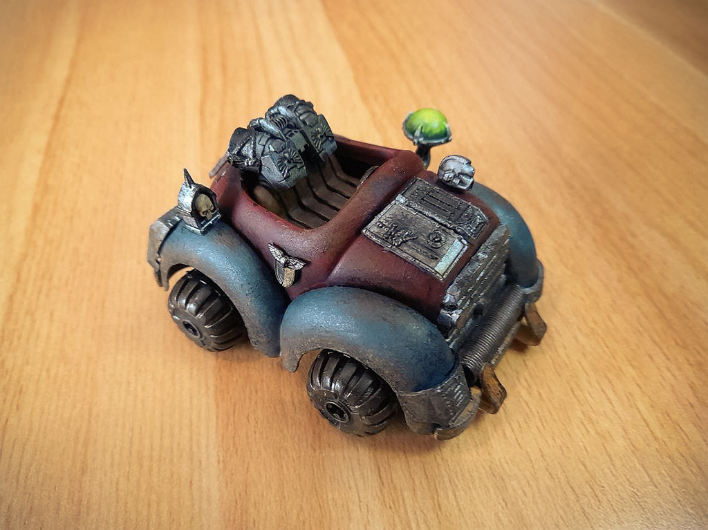 mioursmipanda warhammerisation 313 04