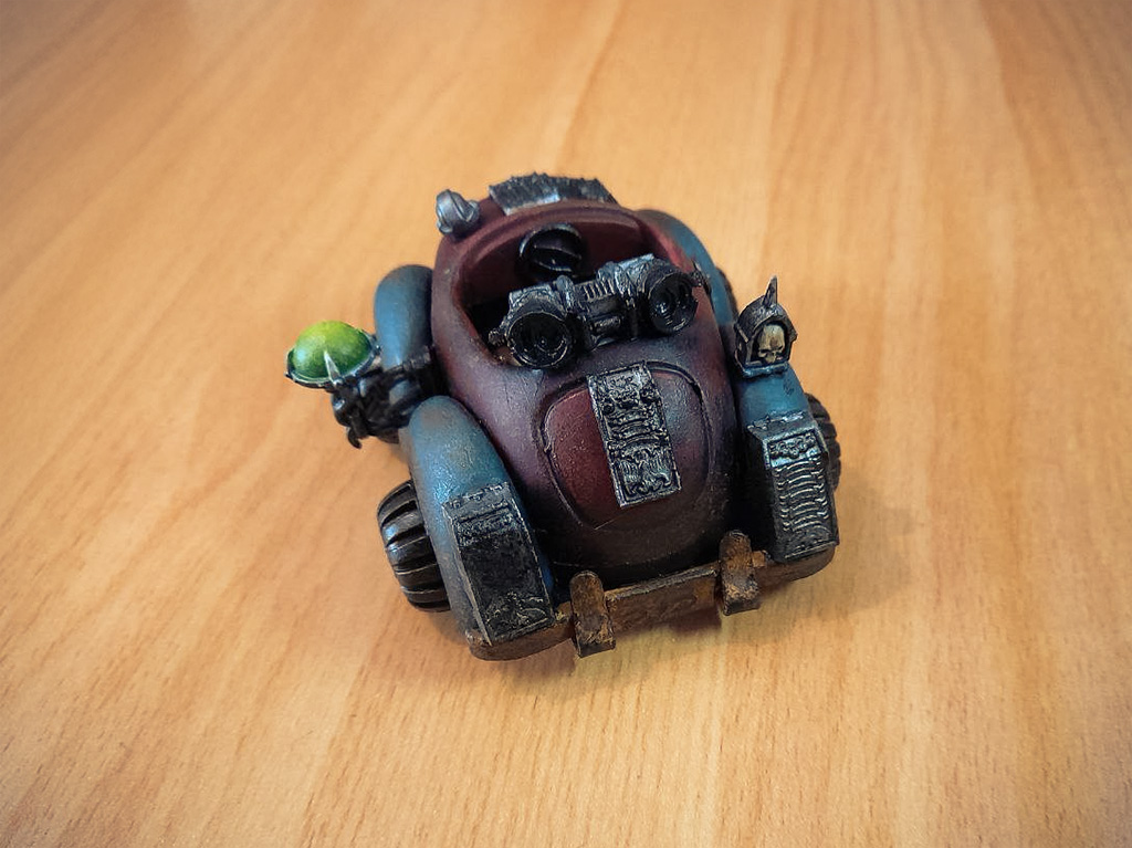 mioursmipanda warhammerisation 313 05