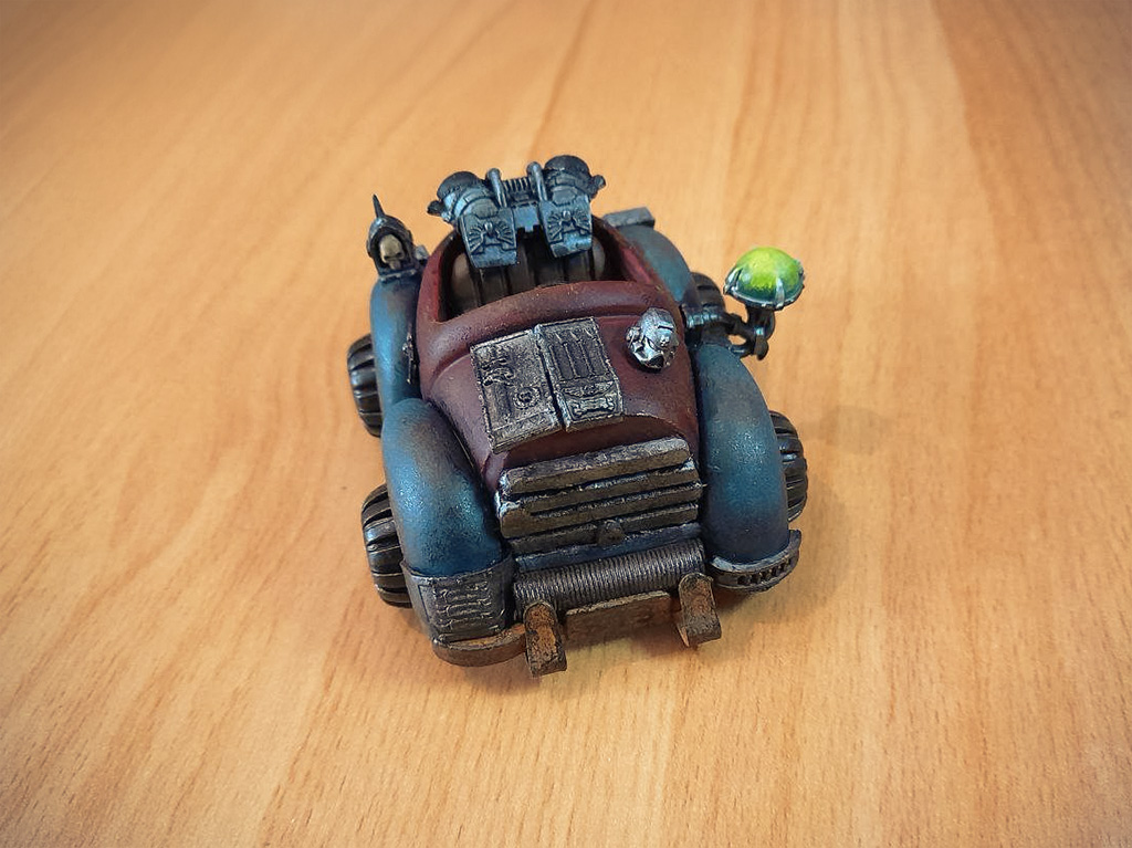 mioursmipanda warhammerisation 313 06
