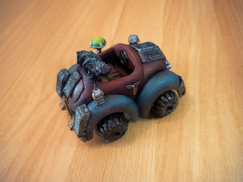 mioursmipanda warhammerisation 313 09