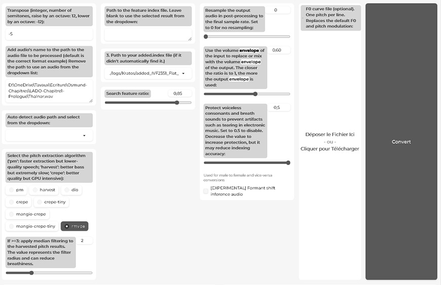 mioursmipanda voix ia